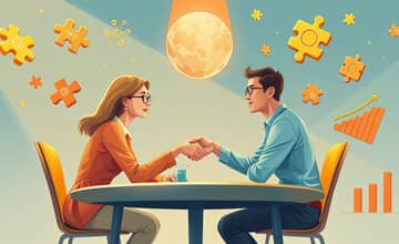 Mastering Negotiation: Getting More for Your Money