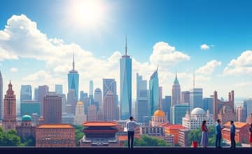 Unlocking Growth: Investing in Emerging Markets