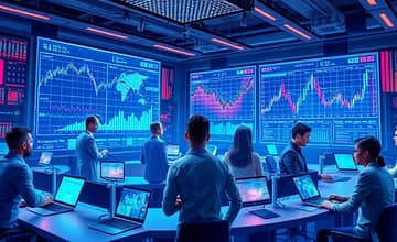 The Role of AI in Modern Portfolio Management