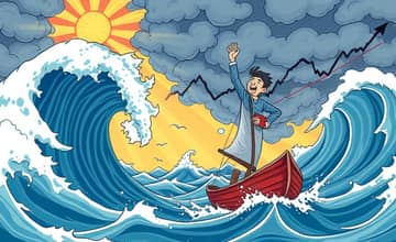 Navigating Market Volatility with Confidence