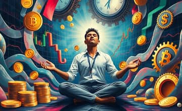 The Psychology of Money: Mastering Investor Mindset