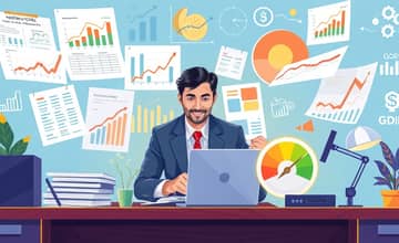 Mastering the Basics of Fundamental Analysis