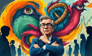 Behavioral Finance: Understanding Your Investment Biases