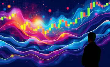 Technical Analysis Explained: Charting Your Course