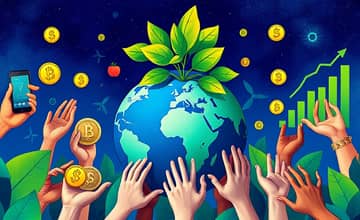 The Ethics of Investing: Making Socially Responsible Choices