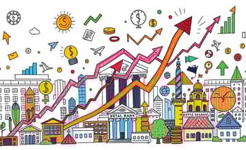 The Impact of Interest Rates on Your Investments
