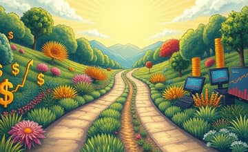 Passive vs. Active Investing: Which Path is Right?