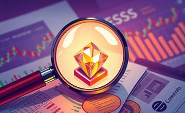 The Art of Value Investing: Finding Hidden Gems