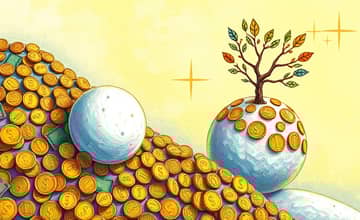 The Power of Compounding: A Detailed Look