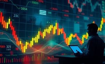 Quantifying Risk: Measuring Market Volatility