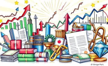 The Investor's Toolkit: Essential Financial Instruments