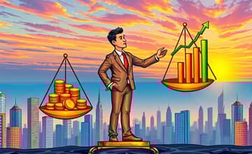 Leveraging Debt Wisely in Investment Decisions