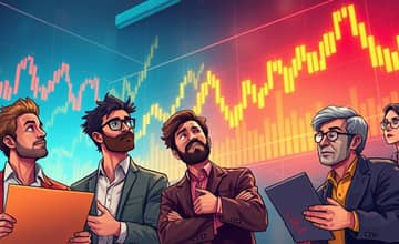 The Psychology of Markets: Understanding Investor Behavior