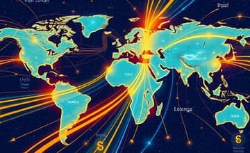 Understanding Capital Flows: Where Money Is Moving