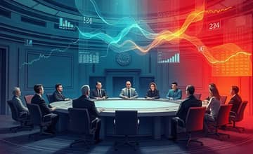 The Fed's Narrative: Dissecting Policy Statements