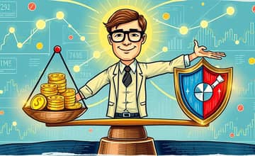 Hedging Your Bets: Risk Management Techniques