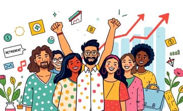 The Benefits of Tax-Advantaged Investment Accounts