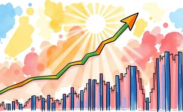 The Power of Relative Strength: Spotting Outperformers