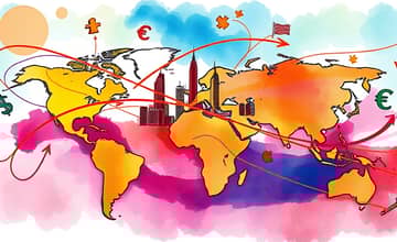 The Interplay of Currencies: Impact on Global Trade