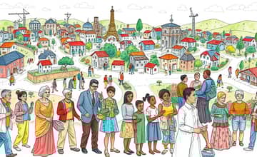 Demographic Shifts: Long-Term Economic Ramifications