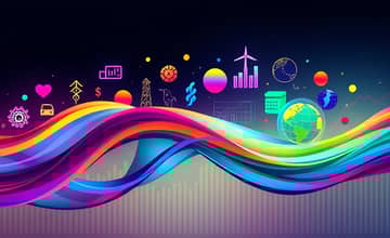 Sector Rotation: How Industries Lead and Lag
