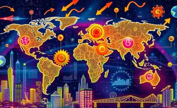 The Role of Innovation in Economic Expansion