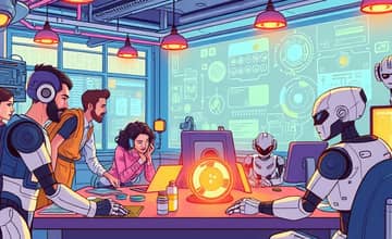 The Future of Work: Economic Implications of Automation