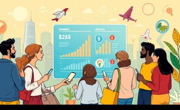 Deciphering Consumer Spending Patterns: Beyond Retail Sales