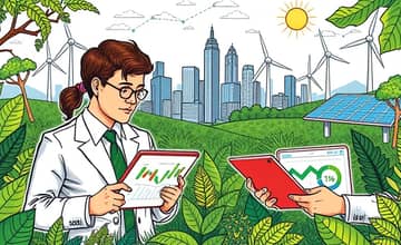 ESG Factors: Integrating Sustainability into Analysis