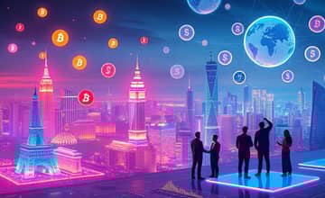 The Rise of Digital Assets: Market Implications