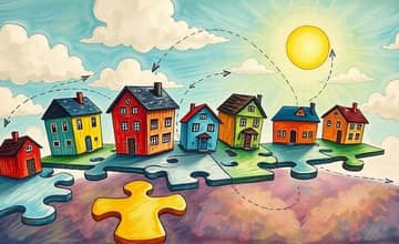 Housing Market Dynamics: More Than Just Mortgages