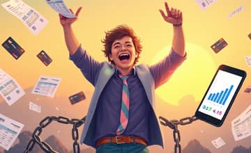 Mastering Debt: A Step-by-Step Eradication Plan