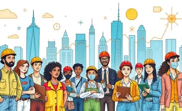 Analyzing Labor Market Health: Beyond Unemployment Rates