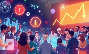 The Power of Sentiment Indicators: What Investors Are Feeling