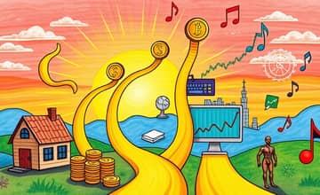 Passive Income Playbook: Building Multiple Revenue Streams