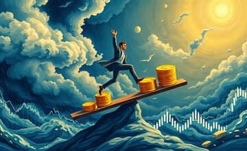 Assessing Liquidity Risk: A Key Factor in Volatile Markets