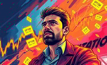 Demystifying Options Trading: Gauging Market Expectations