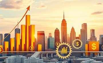 The Influence of Fiscal Policy on Economic Growth