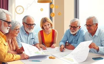 Retirement Readiness: A Comprehensive Planning Guide