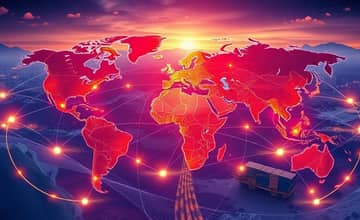 Supply Chain Resilience: A New Focus for Investors