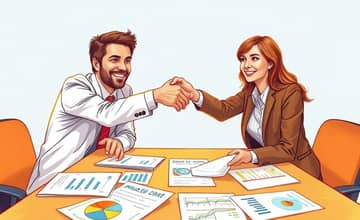 The Art of Negotiation: Unlocking Better Financial Deals