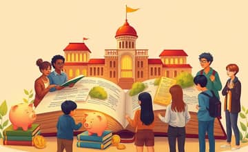 College Tuition: Devising a Funding Strategy