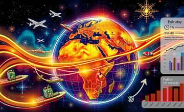 The Impact of Trade Policy on Global Markets