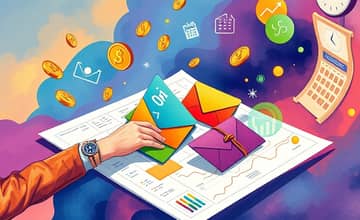 Budgeting Blueprint: Tailoring a System for Success