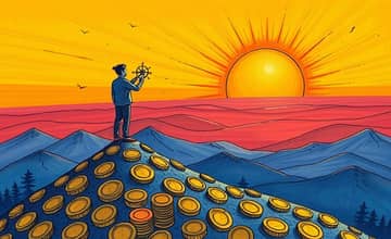 Financial Independence: Charting Your Course to Freedom