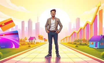 Credit Score Secrets: Boosting Your Financial Leverage