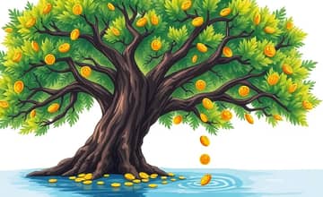 Dividend Investing: Generating Consistent Income