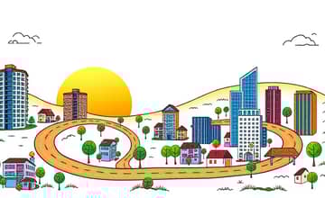 Real Estate Roadmap: Investing for Long-Term Gains