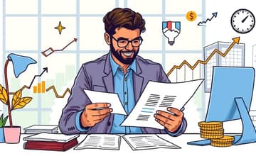 Small Business Finance: Guiding Your Venture's Growth