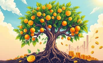 Wealth Accumulation: Strategies for Sustainable Growth